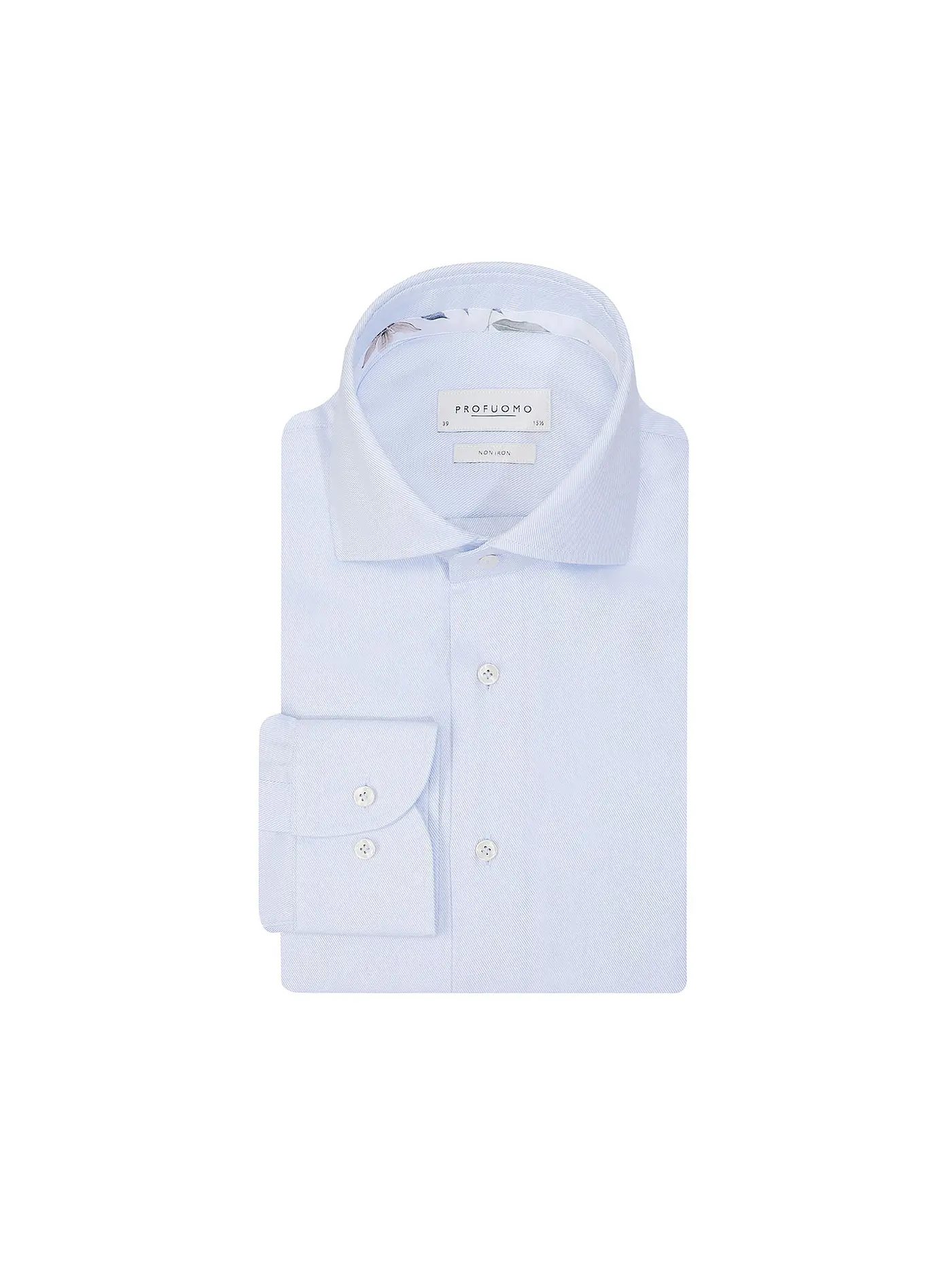 PROFUOMO | Businesshemd Slim Fit | 